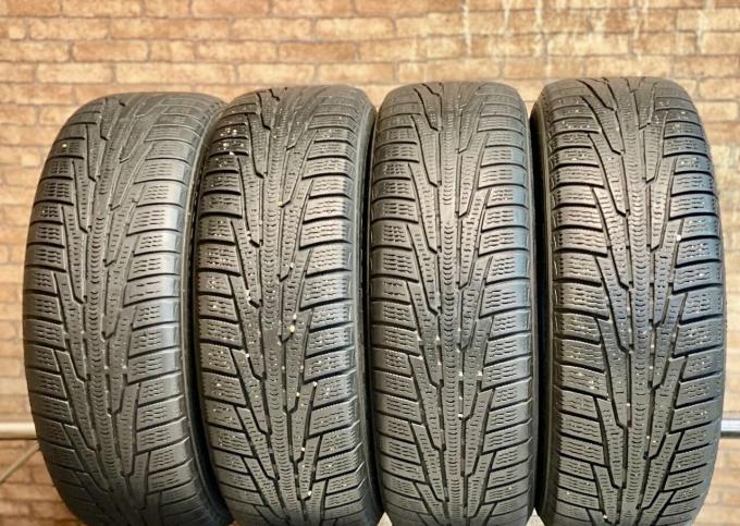 Nokian Tyres Nordman RS2 175/65 R15