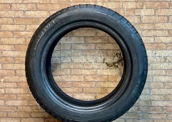 Michelin Pilot Alpin PA3 195/55 R16