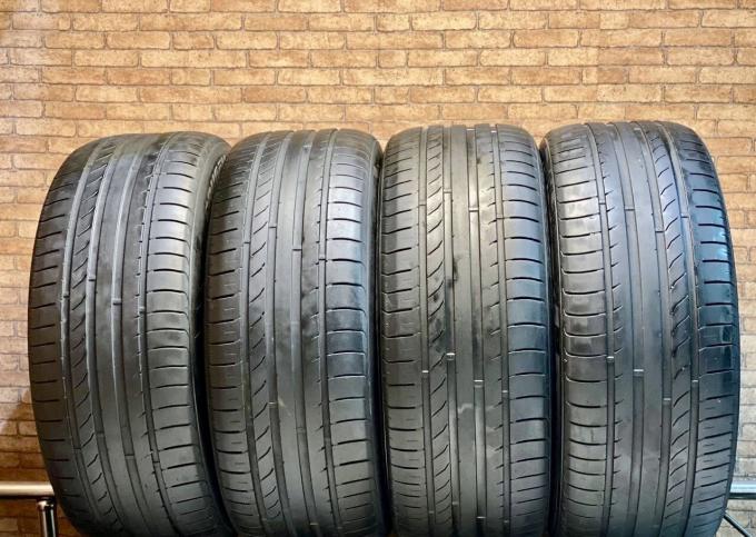 Kumho Crugen HP91 255/50 R20