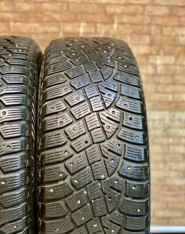 Continental IceContact 2 SUV 235/65 R17