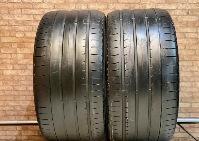 Yokohama Advan Sport V105 315/35 R21