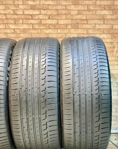 Continental PremiumContact 6 SSR 285/45 R21