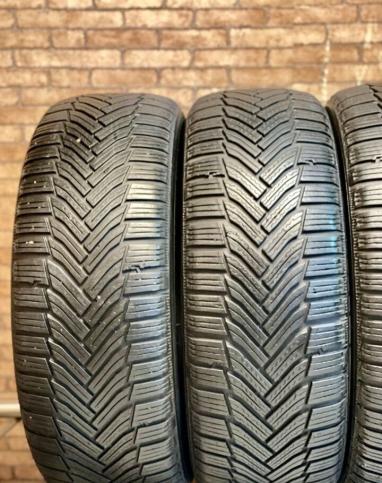 Michelin Alpin 6 205/55 R17