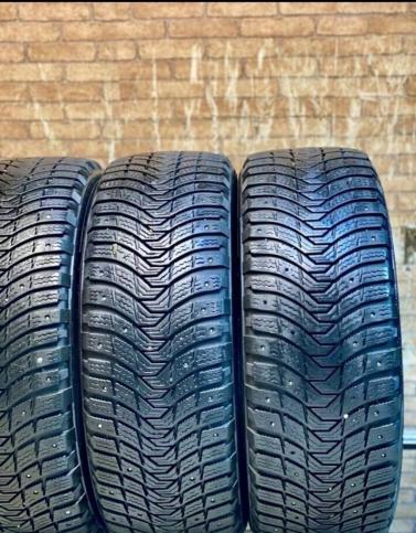 Michelin X-Ice North 3 205/55 R16