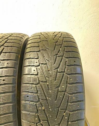 Nokian Tyres Hakkapeliitta 7 SUV 285/60 R18