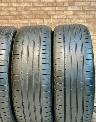 Kumho Crugen HP91 235/60 R18