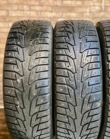 Hankook Winter I'Pike RS W419 185/60 R15