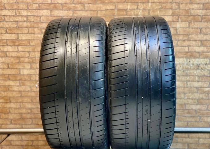 Michelin Pilot Sport 3 275/30 R20