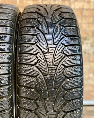 Nokian Tyres Hakkapeliitta RSi 195/55 R15