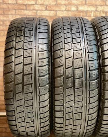 Cooper Discoverer M+S Sport 215/70 R16