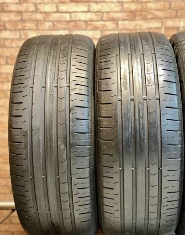 Continental ContiPremiumContact 5 215/55 R17