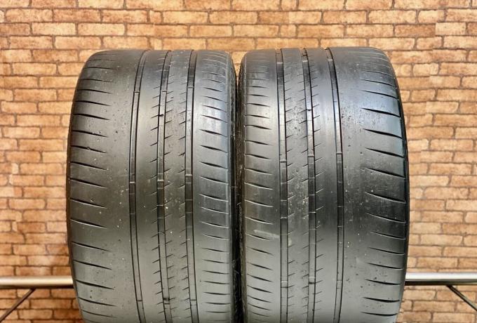 Michelin Pilot Sport Cup 2 325/30 R20