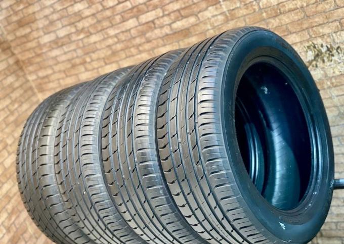 Nokian Tyres Hakka Blue 205/55 R16