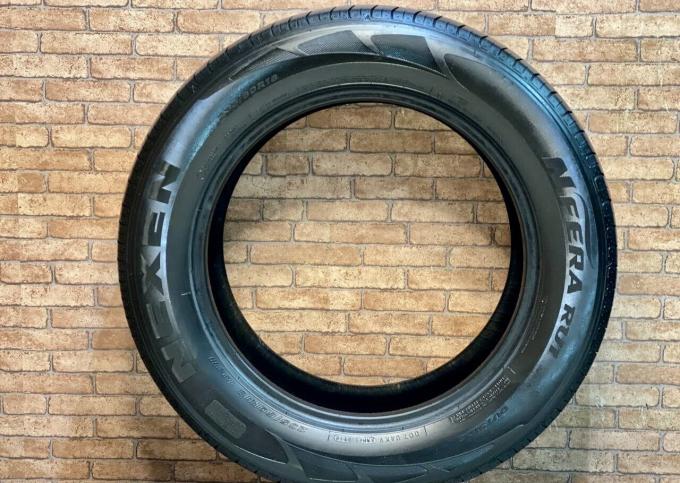 Nexen N Fera RU1 235/60 R18