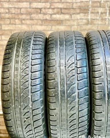 Dunlop SP Winter Response 185/60 R15