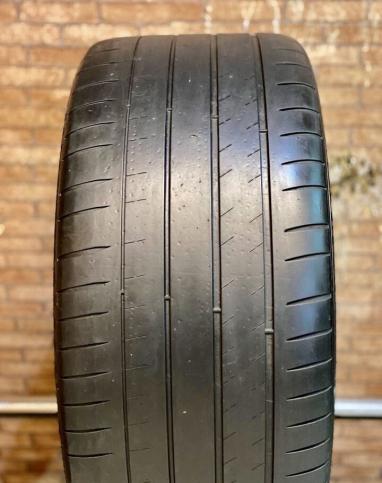 Michelin Pilot Sport 4 S 275/35 R20