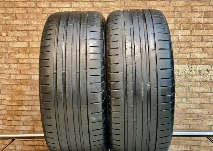 Goodyear Eagle F1 Asymmetric 2 SUV 285/45 R20