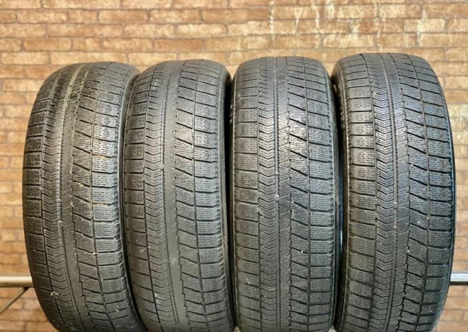 Bridgestone Blizzak VRX 185/60 R15