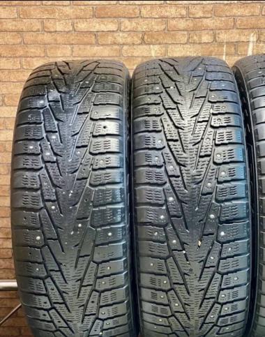 Nokian Tyres Hakkapeliitta 7 235/60 R18