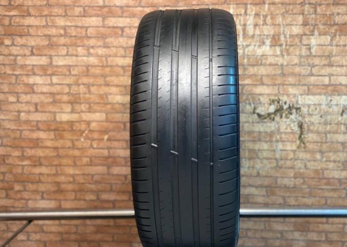 Michelin Pilot Sport 4 SUV 275/45 R20