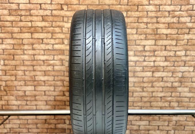 Continental ContiSportContact 5 255/40 R20