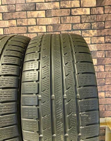 Continental ContiWinterContact TS 810 Sport 235/40 R18