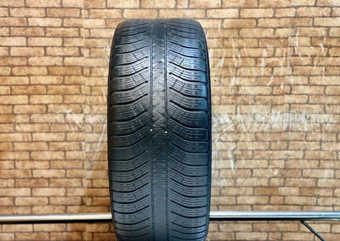 Michelin Pilot Alpin PA5 275/45 R20