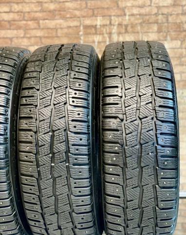 Michelin Agilis X-Ice North 215/60 R17C