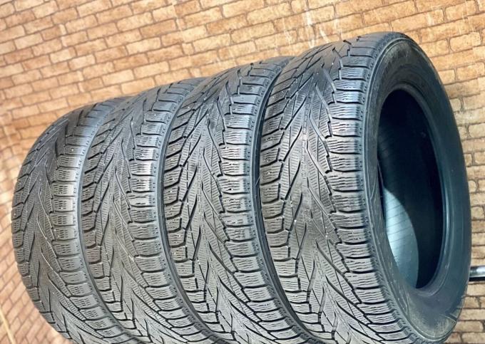 Nokian Tyres Hakkapeliitta R2 225/60 R17