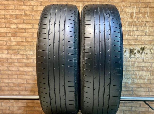 Bridgestone Dueler H/P Sport 235/65 R18