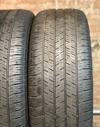 Continental Conti4x4Contact 215/65 R16