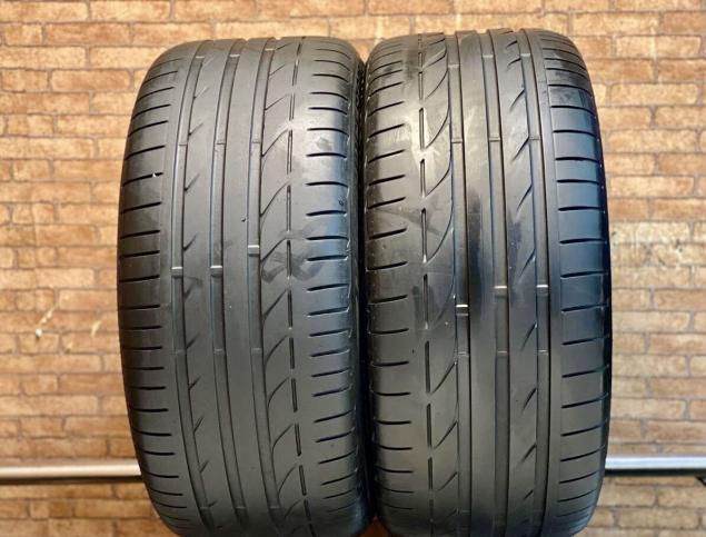 Bridgestone Potenza S001 275/40 R19