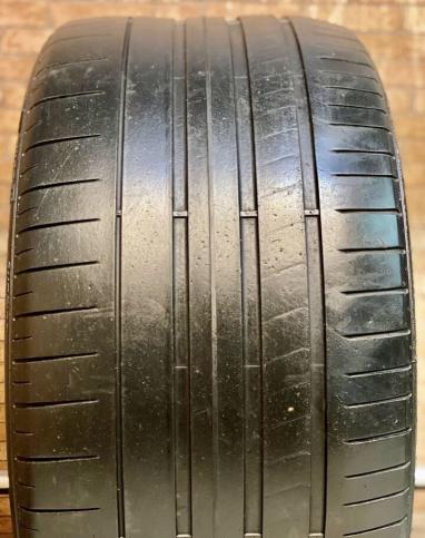 Pirelli P Zero PZ4 315/30 R21