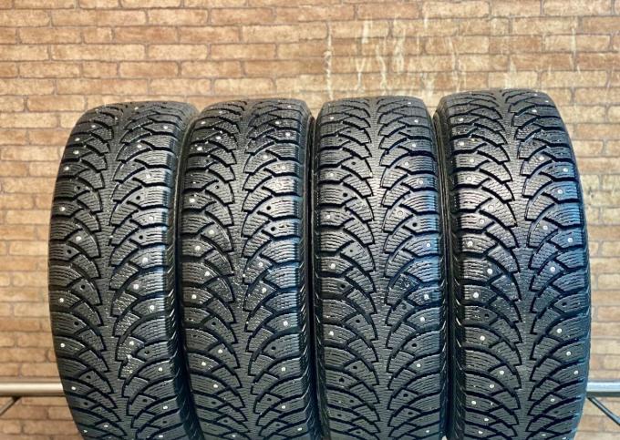 Nokian Tyres Nordman 4 195/65 R15