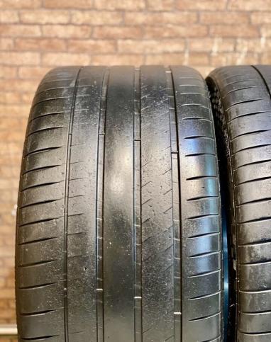 Michelin Pilot Sport 4 S 315/30 R22