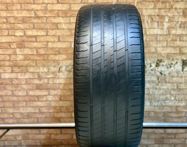 Michelin Latitude Sport 3 285/40 R20