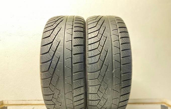 Pirelli Winter Sottozero 225/60 R17