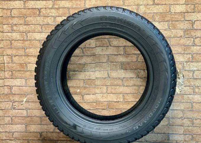 Nokian Tyres Nordman 5 185/65 R15