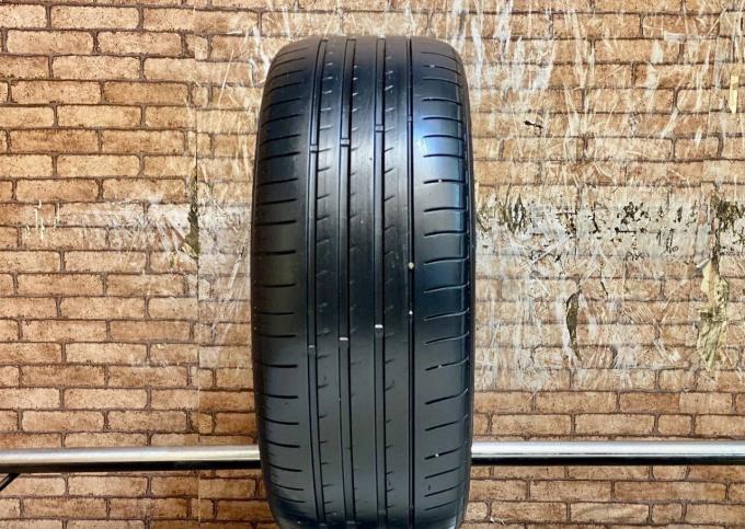 Nexen N Fera RU1 225/50 R17