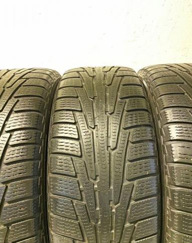 Nokian Tyres Nordman RS2 SUV 225/55 R18