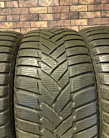 Dunlop Grandtrek WT M3 275/45 R20