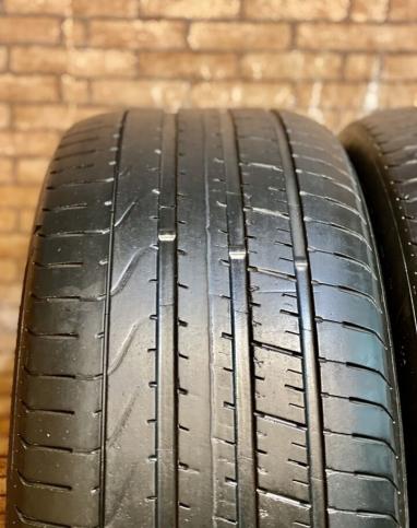 Pirelli P Zero 275/45 R21