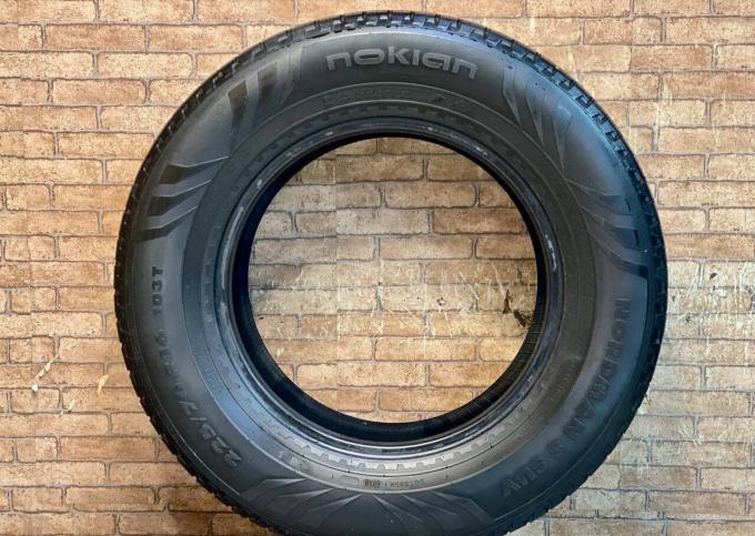 Nokian Tyres Nordman S SUV 225/70 R16