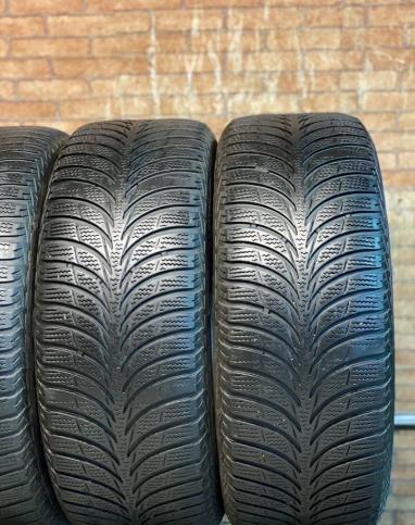 Goodyear UltraGrip Ice+ 205/55 R16