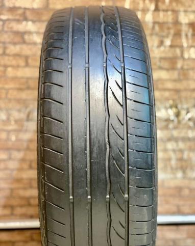 Dunlop SP Sport 01 225/60 R18