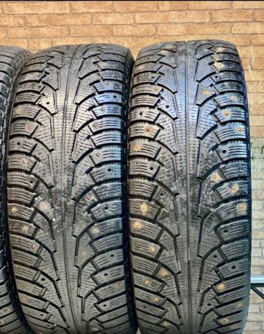 Nokian Tyres Hakkapeliitta 5 265/65 R17