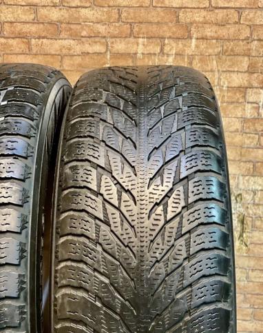 Nokian Tyres Hakkapeliitta R3 SUV 235/65 R17