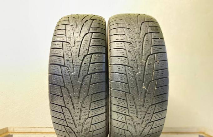 Kumho I'Zen KW31 265/65 R17