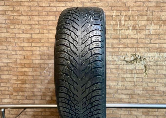 Nokian Tyres Hakkapeliitta R3 SUV 285/50 R20