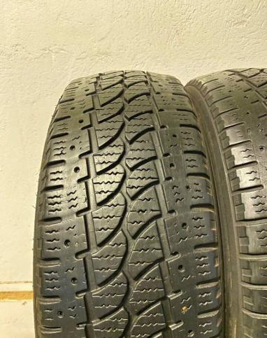 Tigar CargoSpeed Winter 205/65 R16C